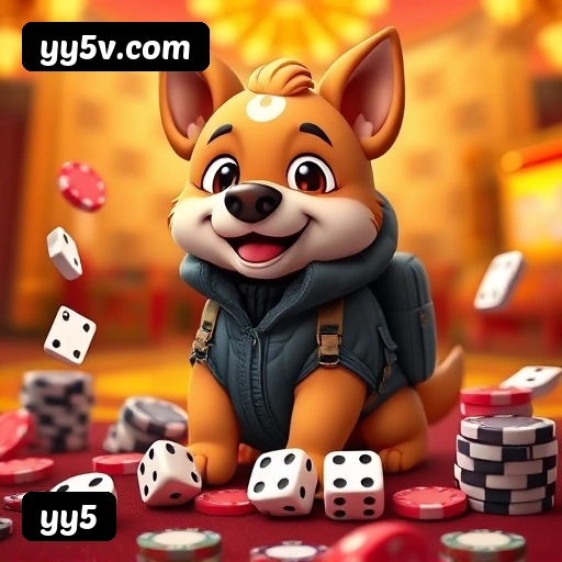 Instalação Android yy5